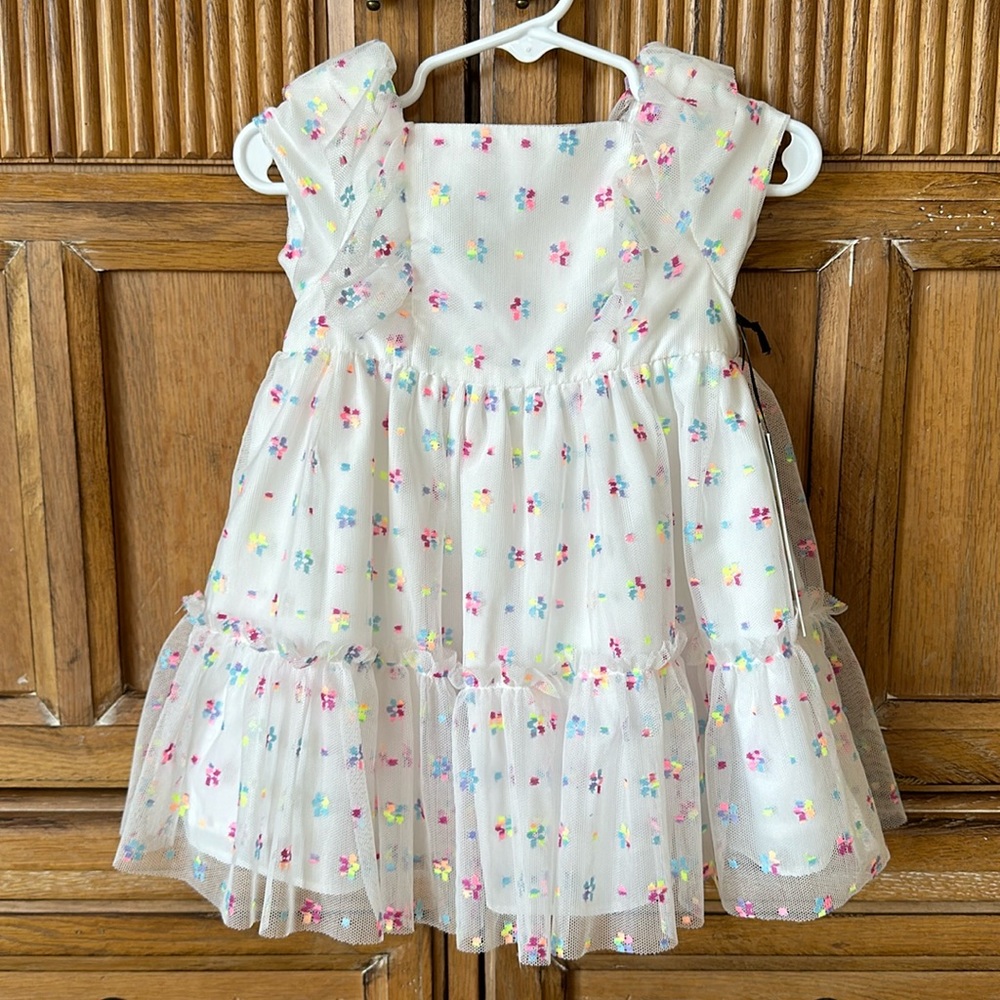 NWT Pippa and Julie dress